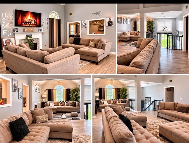 247 Anita Drive, Powder Springs, GA 30127