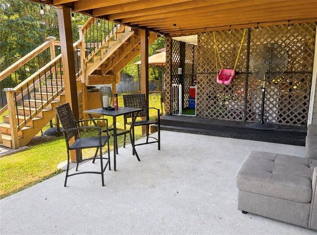 247 Anita Drive, Powder Springs, GA 30127