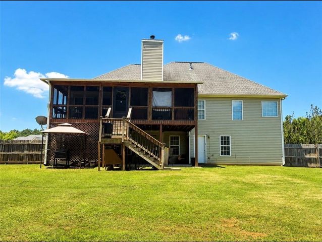 247 Anita Drive, Powder Springs, GA 30127