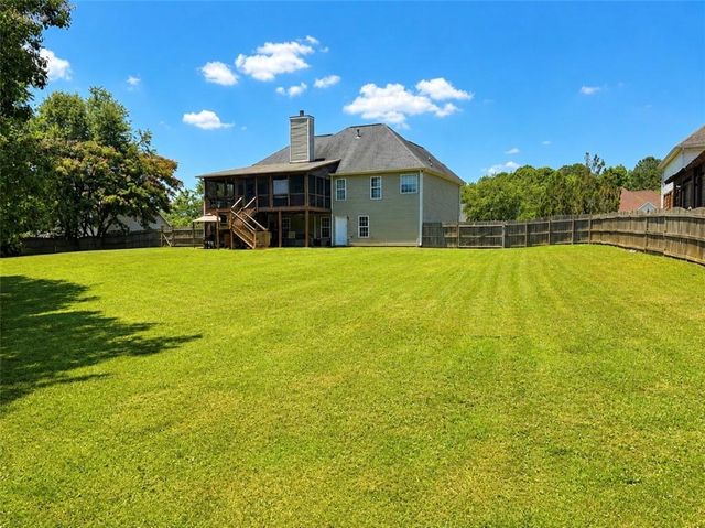 247 Anita Drive, Powder Springs, GA 30127
