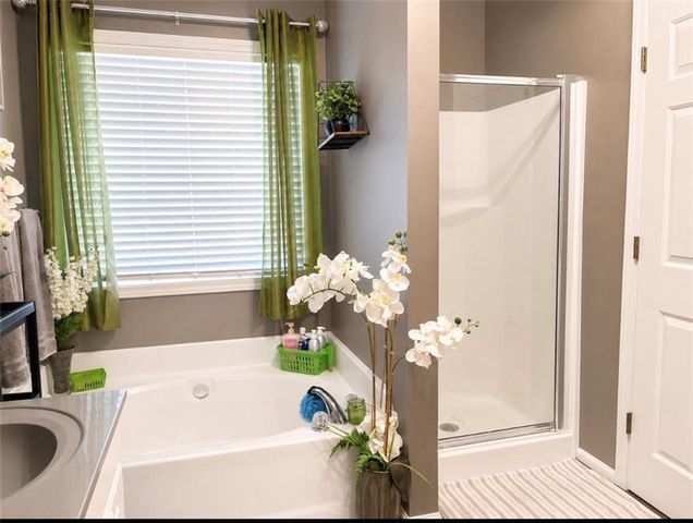247 Anita Drive, Powder Springs, GA 30127