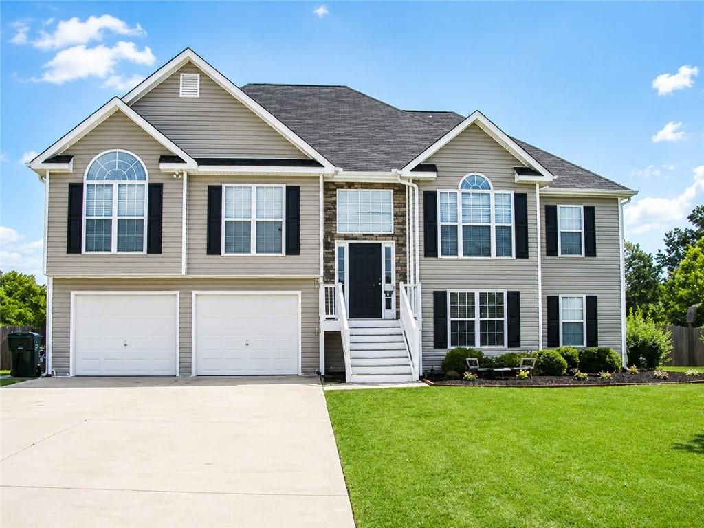 247 Anita Drive, Powder Springs, GA 30127