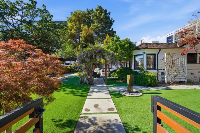 30 Mission Drive, San Mateo, CA 94402