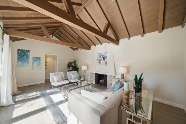 30 Mission Drive, San Mateo, CA 94402