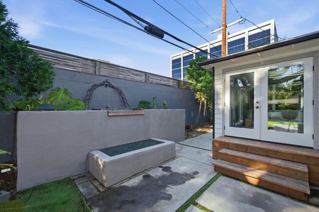 30 Mission Drive, San Mateo, CA 94402