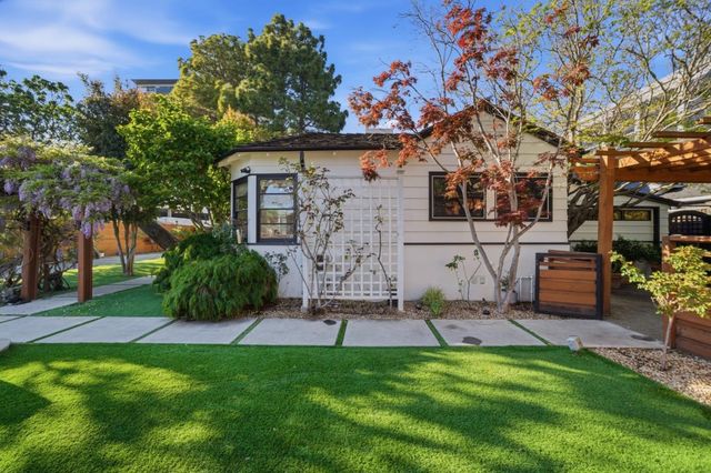 30 Mission Drive, San Mateo, CA 94402