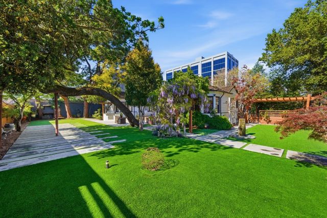 30 Mission Drive, San Mateo, CA 94402