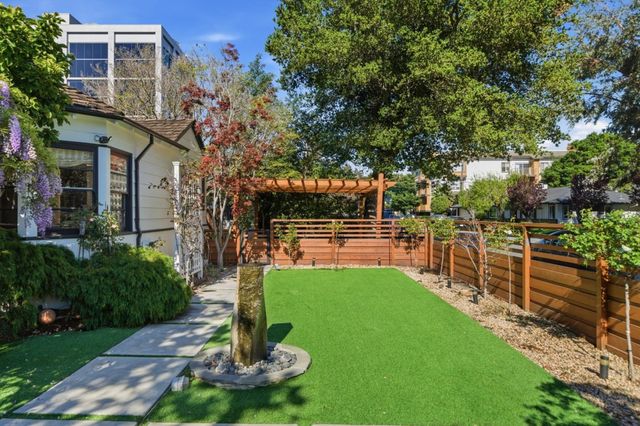 30 Mission Drive, San Mateo, CA 94402