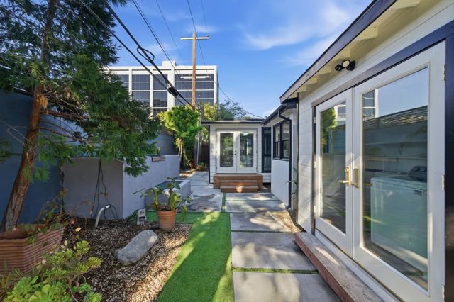 30 Mission Drive, San Mateo, CA 94402