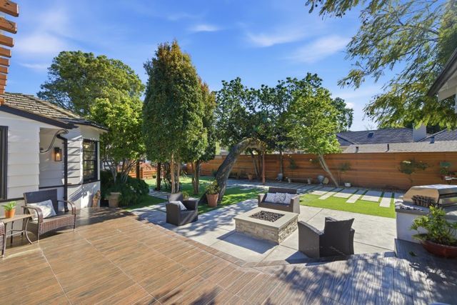 30 Mission Drive, San Mateo, CA 94402