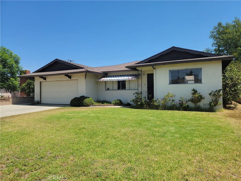 9969 Claremont, Bloomington, CA 92316