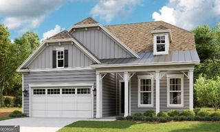 65 Catalina Court, Newnan, GA 30263