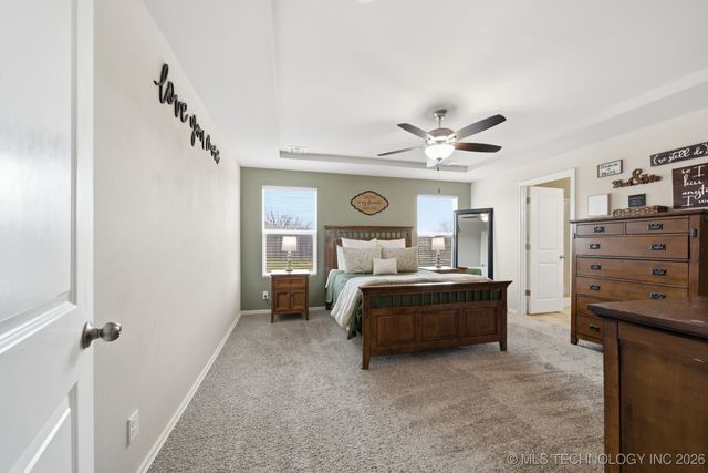 7221 S Hemlock Avenue, Broken Arrow, OK 74011