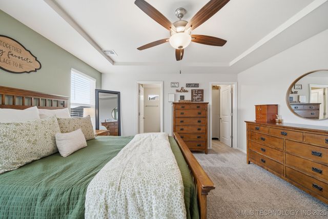 7221 S Hemlock Avenue, Broken Arrow, OK 74011