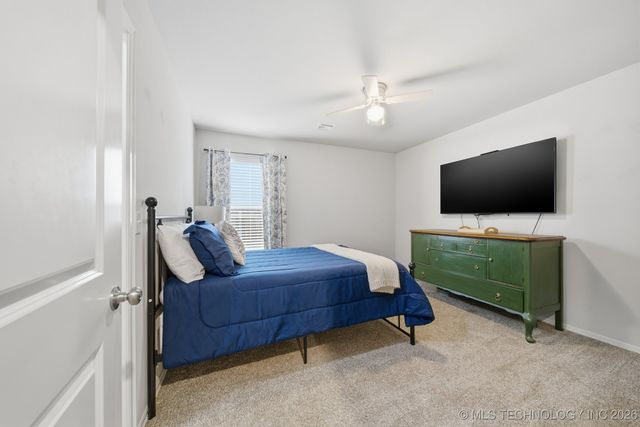 7221 S Hemlock Avenue, Broken Arrow, OK 74011