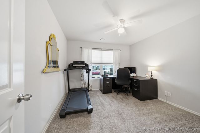 7221 S Hemlock Avenue, Broken Arrow, OK 74011