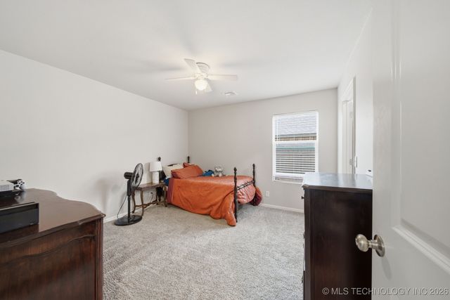 7221 S Hemlock Avenue, Broken Arrow, OK 74011