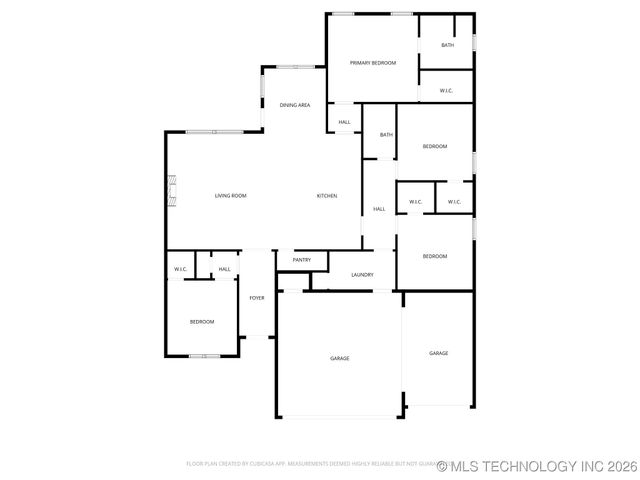 7221 S Hemlock Avenue, Broken Arrow, OK 74011