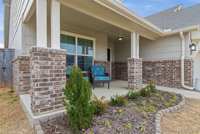 7221 S Hemlock Avenue, Broken Arrow, OK 74011