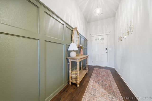 7221 S Hemlock Avenue, Broken Arrow, OK 74011