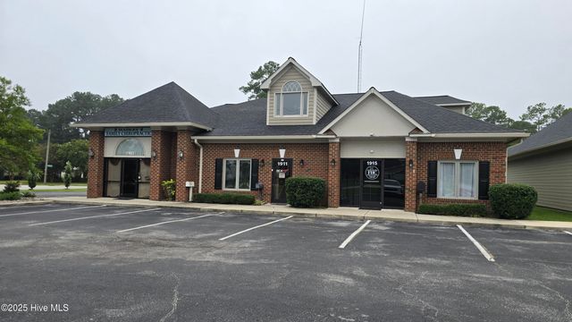 1911 Gum Branch Road, Jacksonville, NC 28540