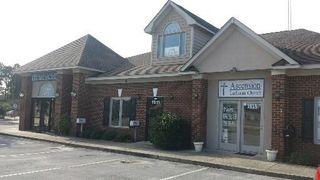 1911 Gum Branch Road, Jacksonville, NC 28540