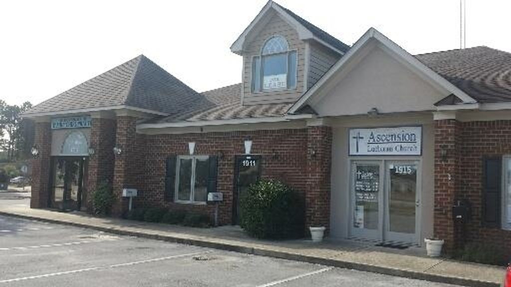 1911 Gum Branch Road, Jacksonville, NC 28540