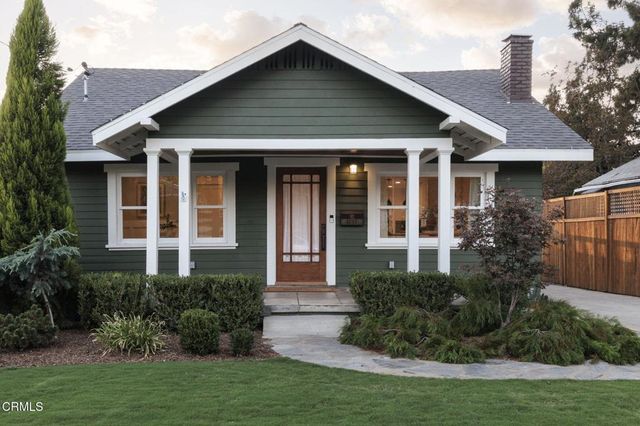 1797 Walworth Avenue, Pasadena, CA 91104