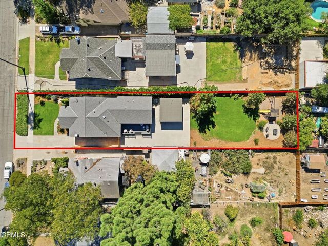 1797 Walworth Avenue, Pasadena, CA 91104