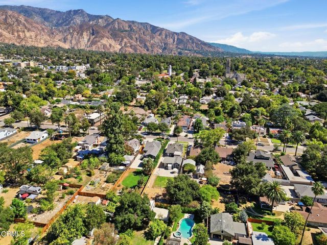 1797 Walworth Avenue, Pasadena, CA 91104