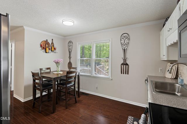 1011 Pineburr Road, Jamestown, NC 27282