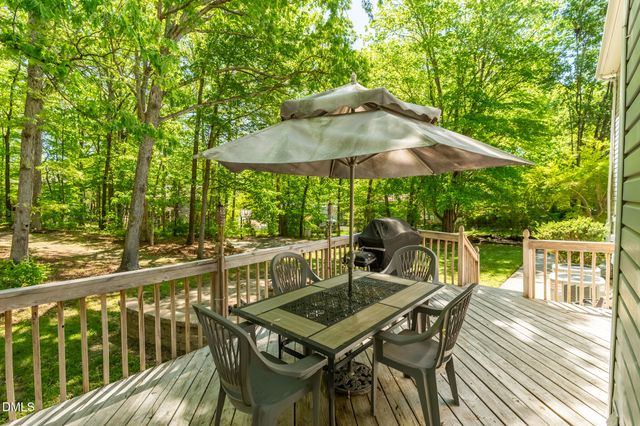 1011 Pineburr Road, Jamestown, NC 27282