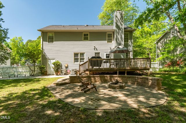 1011 Pineburr Road, Jamestown, NC 27282