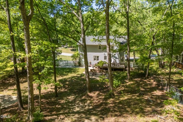 1011 Pineburr Road, Jamestown, NC 27282