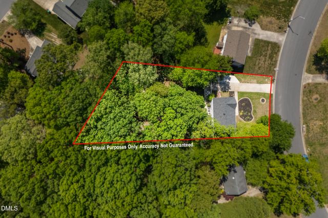 1011 Pineburr Road, Jamestown, NC 27282