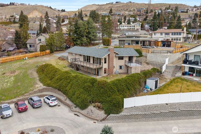 570 Bengal Lane, East Wenatchee, WA 98802