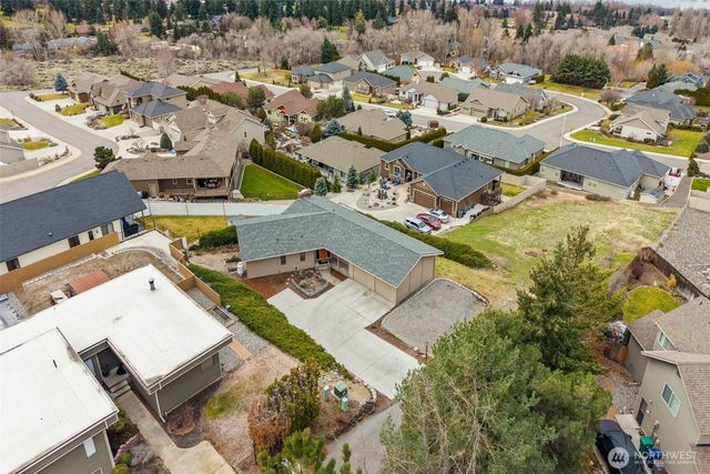 570 Bengal Lane, East Wenatchee, WA 98802