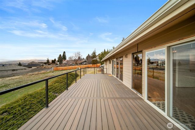 570 Bengal Lane, East Wenatchee, WA 98802