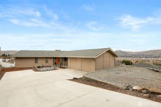 570 Bengal Lane, East Wenatchee, WA 98802