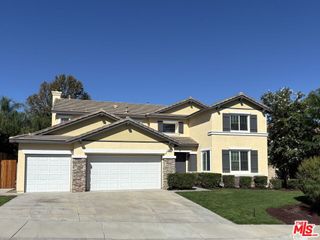31407 Shadow Ridge Drive, Menifee, CA 92584