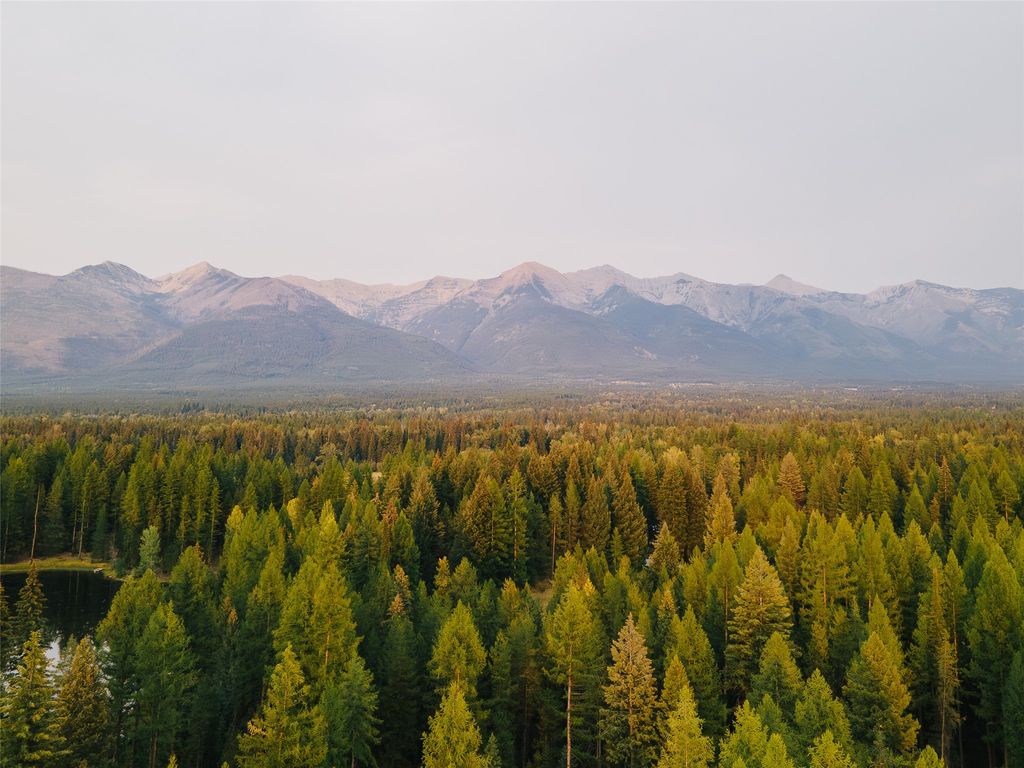 NHN Styler Drive, Condon, MT 59826 photo 4