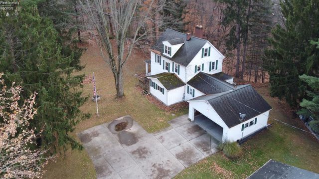 51001 Portman Road, Amherst, OH 44001