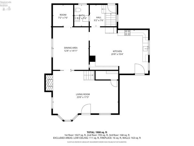 51001 Portman Road, Amherst, OH 44001