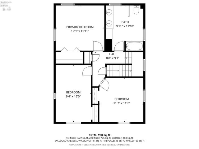 51001 Portman Road, Amherst, OH 44001