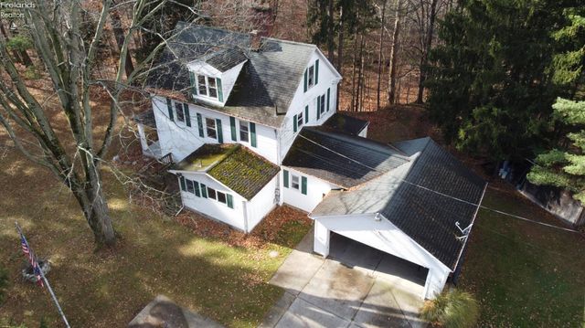 51001 Portman Road, Amherst, OH 44001