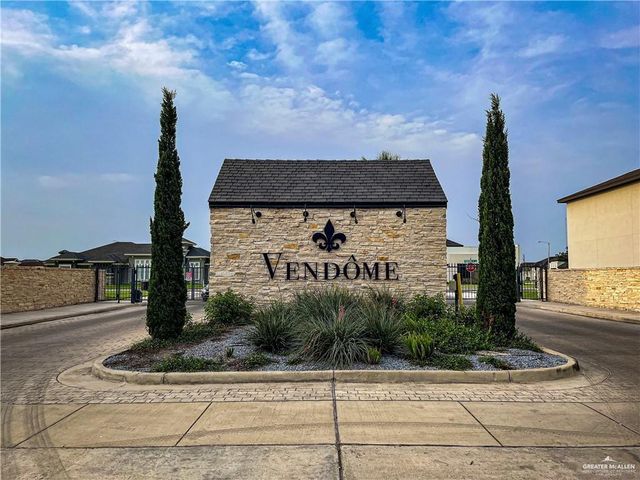 13819 N 34th Lane N, Mcallen, TX 78504