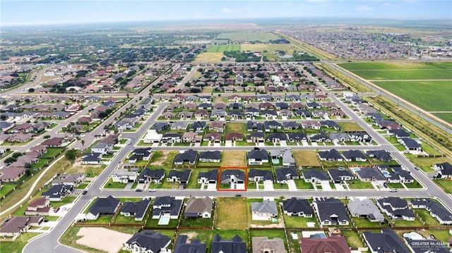 13819 N 34th Lane N, Mcallen, TX 78504