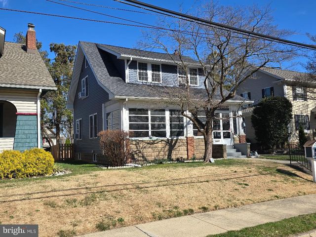 514 STOCKHAM AVE, Morrisville, PA 19067