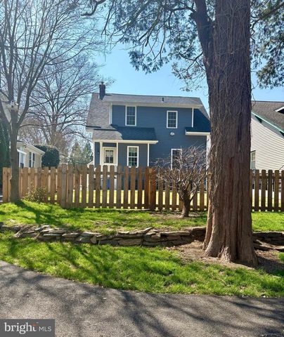 514 STOCKHAM AVE, Morrisville, PA 19067