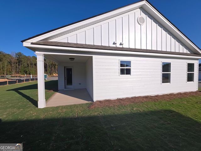 14 Vesta Court 13, Winder, GA 30680